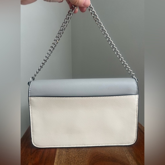 Kate Spade Small Flip Crossbody KC517 - Picture 3 of 10